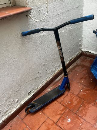 Patín Lucky Pro Scooter