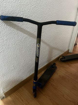 Patín Lucky Pro Scooter