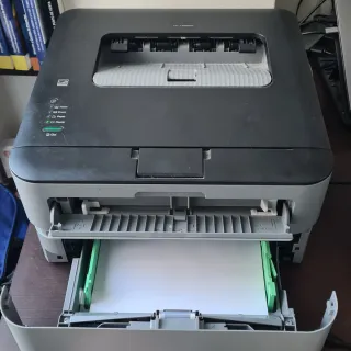 Impresora Láser Brother HL-L2300D