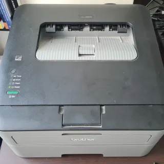 Impresora Láser Brother HL-L2300D