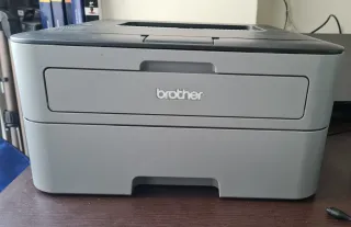 Impresora Láser Brother HL-L2300D