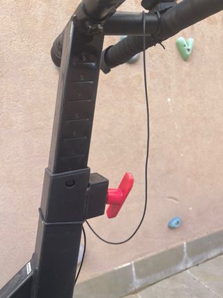 Bicicleta Ciclo Indoor Domyos Biking 100  spinning