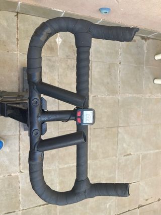 Bicicleta Ciclo Indoor Domyos Biking 100  spinning