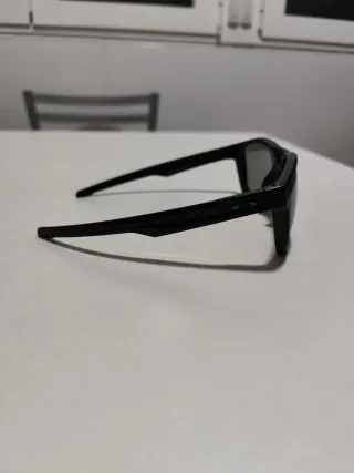 Gafas de Sol Oakley Targetline Negras