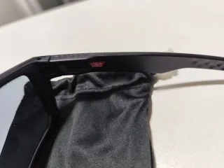 Gafas de Sol Oakley Targetline Negras