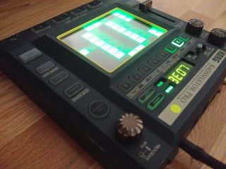 Korg Kaossilator Pro Sintetizador/Sampler