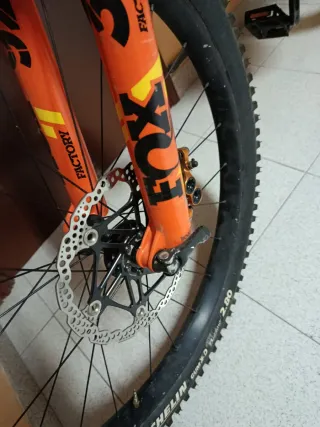 Bicicleta Eléctrica e-bike Full Equip