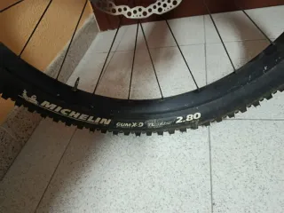 Bicicleta Eléctrica e-bike Full Equip