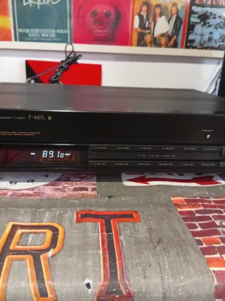 Módulo Radio Pioneer F-447L