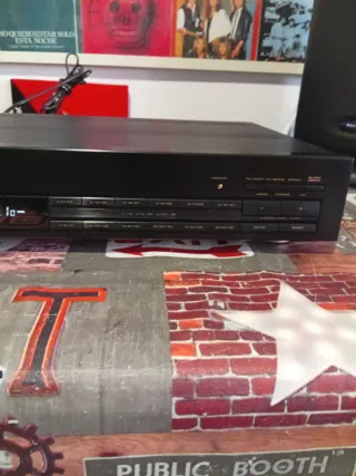 Módulo Radio Pioneer F-447L