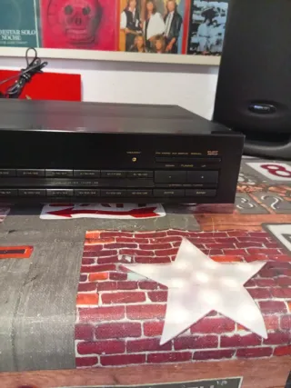 Módulo Radio Pioneer F-447L