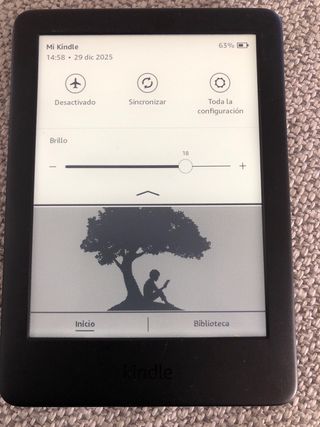 Ebook Kindle 10 Amazon