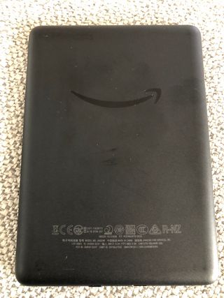 Ebook Kindle 10 Amazon