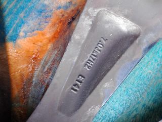 Llantas Fiat 17 (Juego de 4)