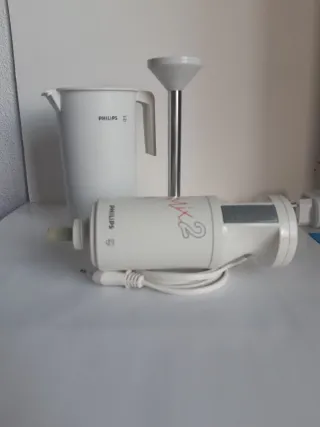 Batidora Philips Mix 2 desmontable