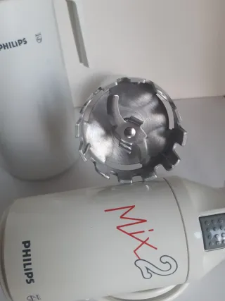 Batidora Philips Mix 2 desmontable