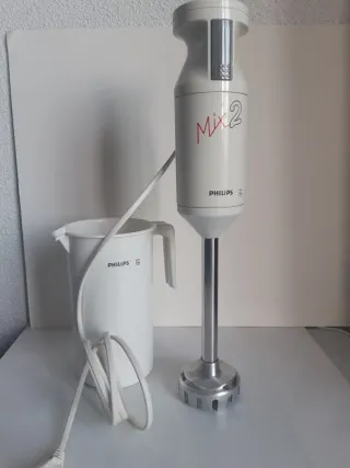 Batidora Philips Mix 2 desmontable