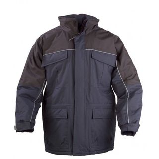 Parka Coverguard Ripstop Talla L