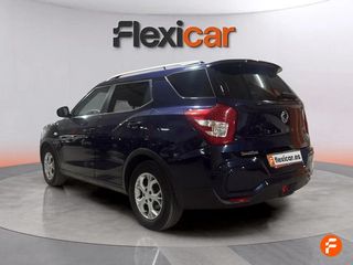 SsangYong Tivoli G15T Urban Plus