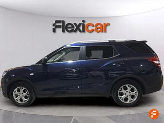 SsangYong Tivoli G15T Urban Plus