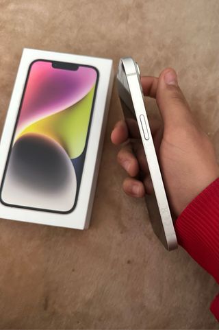 iPhone 14 Nuevo