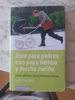 Guía para padres con poco tiempo
