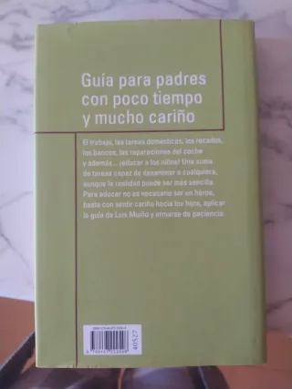 Guía para padres con poco tiempo