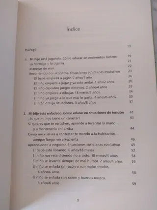 Guía para padres con poco tiempo