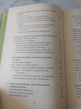 Guía para padres con poco tiempo