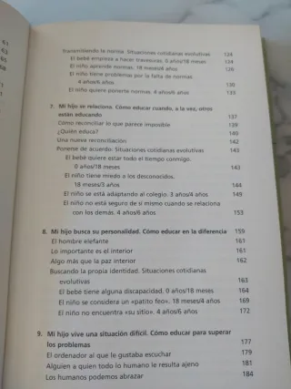 Guía para padres con poco tiempo