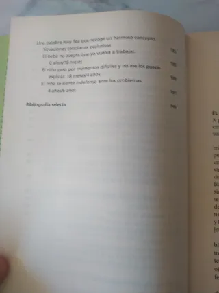 Guía para padres con poco tiempo