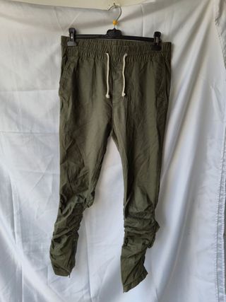 Pantaloni da Uomo Divided H&M