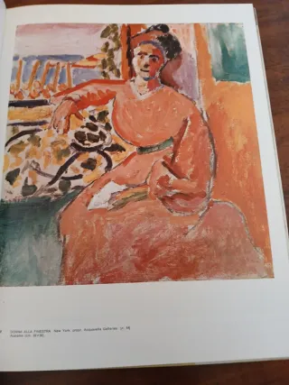 L' opera di Matisse  Classici dell'arte