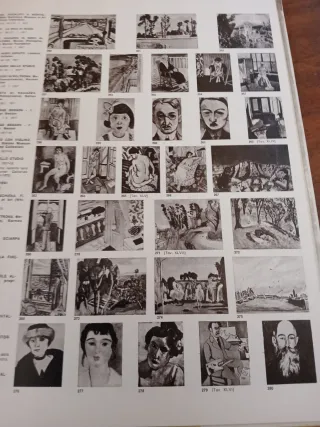 L' opera di Matisse  Classici dell'arte