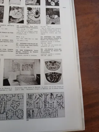 L' opera di Matisse  Classici dell'arte