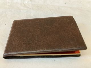 Calculadora TRONICA vintage