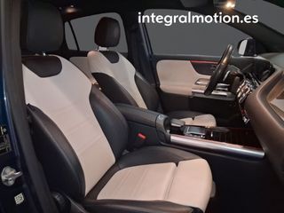 Mercedes GLA GLA 250 e