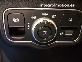 Mercedes GLA GLA 250 e