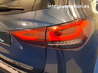 Mercedes GLA GLA 250 e