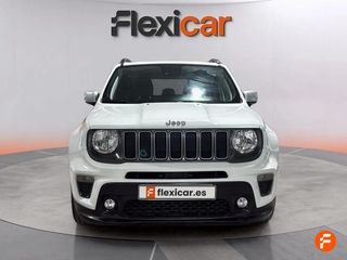 Jeep Renegade Limited 1.0G 88kW (120CV) 4x2
