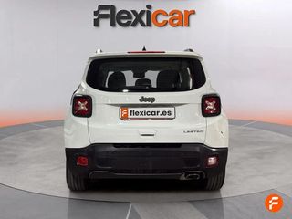 Jeep Renegade Limited 1.0G 88kW (120CV) 4x2