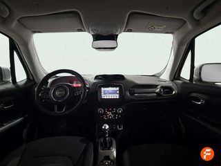 Jeep Renegade Limited 1.0G 88kW (120CV) 4x2