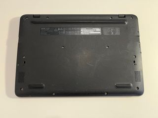 Acer Chromebook C733 Negro/Gris