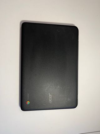 Acer Chromebook C733 Negro/Gris