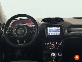 Jeep Renegade Limited 1.0G 88kW (120CV) 4x2