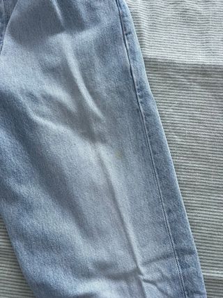 Pantalón Levi's Azul W30 L34