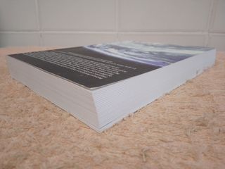 ESPACIO OSCURO (NUEVO)