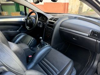 Peugeot 407 2008