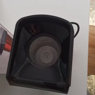 Máquina de Palomitas MasterChef Roja