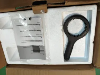 Bomba de agua TGP 1005 E